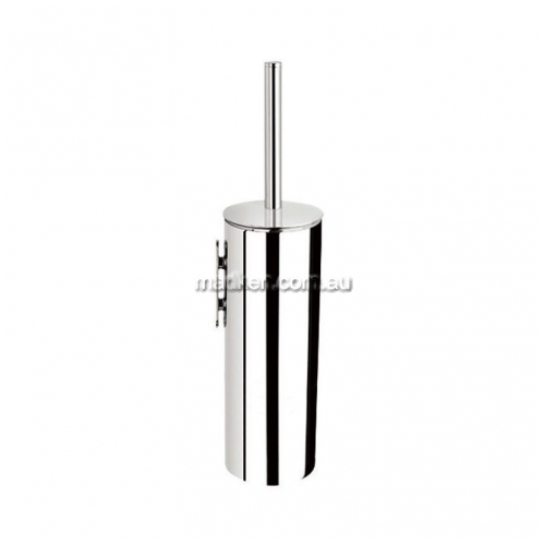 View PL8121 Toilet Brush and Holder - LAST STOCK details.