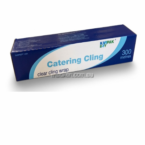Catering Cling Wrap 33cm x 600m
