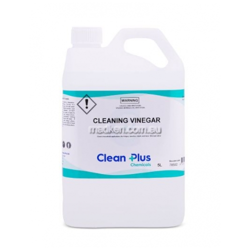 Cleaning Vinegar