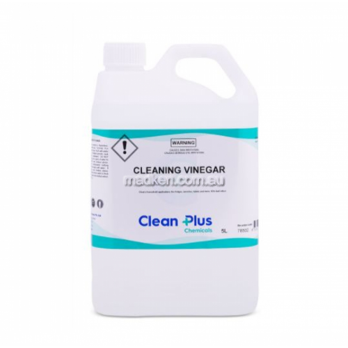 Cleaning Vinegar
