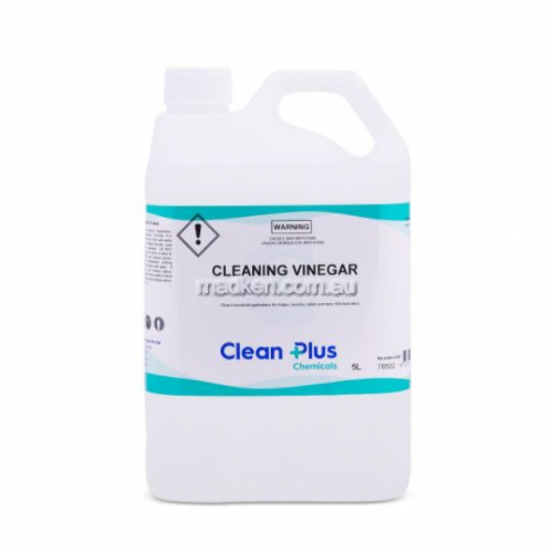 View Cleaning Vinegar details.