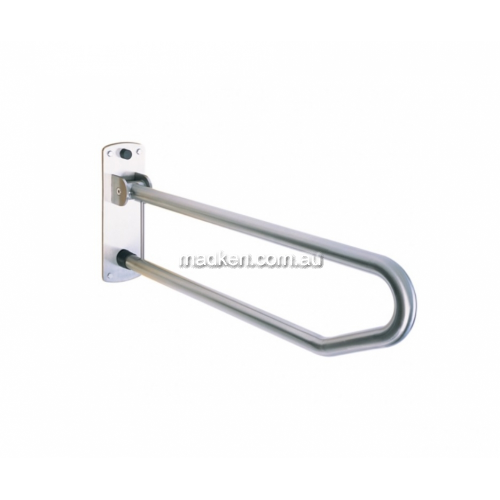 Drop Down Grab Rail