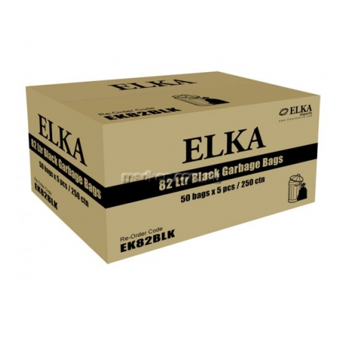 View EK82 Garbage Liners 82L details.