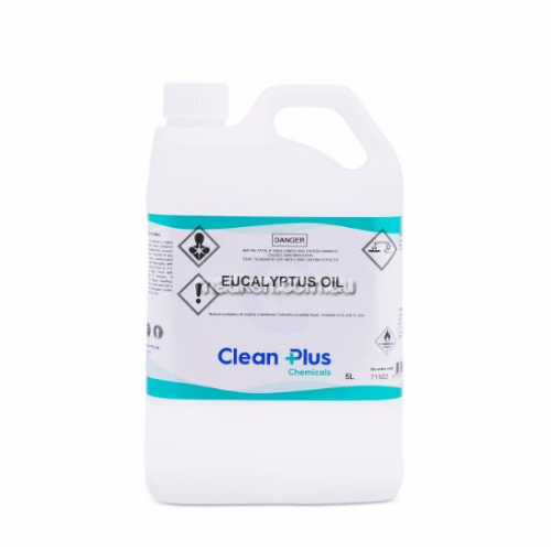 View Eucalyptus Oil details.