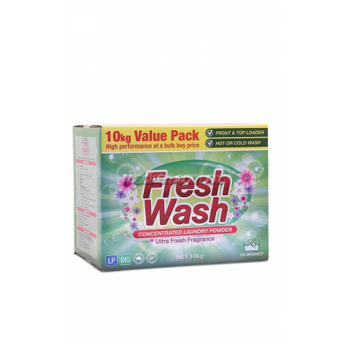 View Freshwash Laundry Powder details.