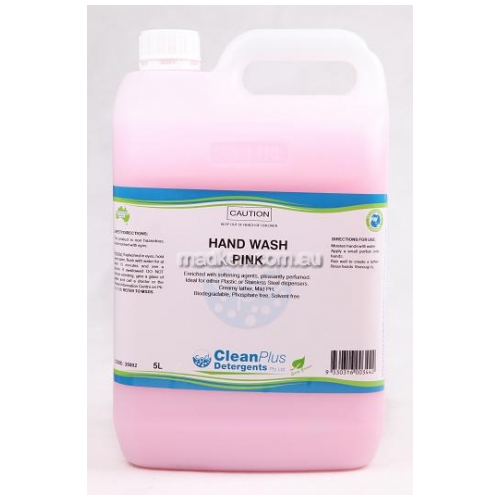 350 Pink Hand Soap