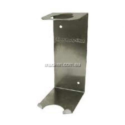 View Isowipe and Sanitiser Wipes Canister Bracket details.