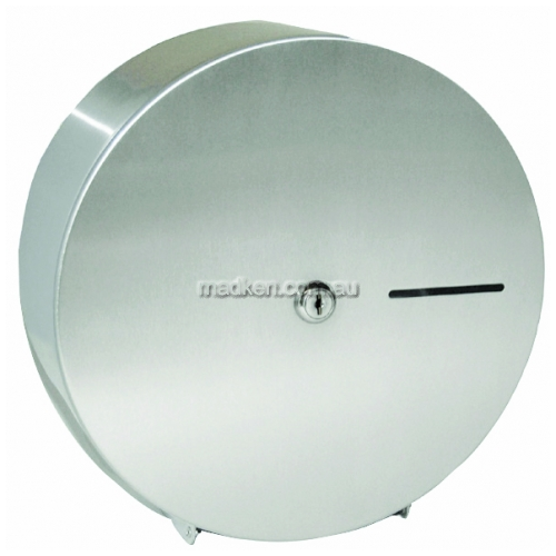 View Jumbo Toilet Roll Dispenser details.