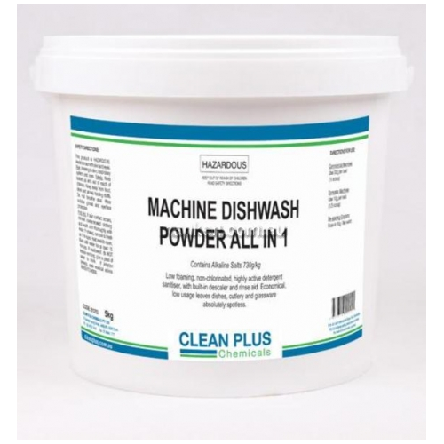 View 512 Machine Dishwashing Powder All In 1 details.