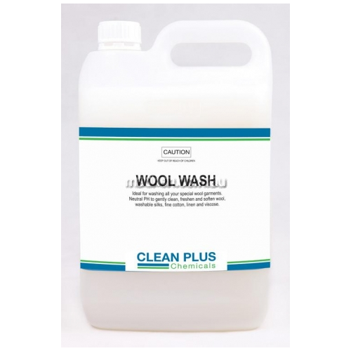 180 Wool Wash Premium