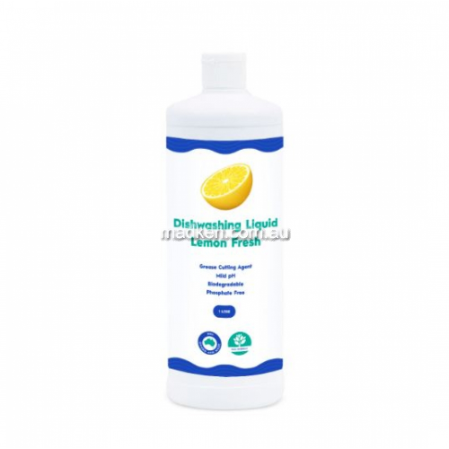 View Lemon Fresh Dishwashing Liquid details.
