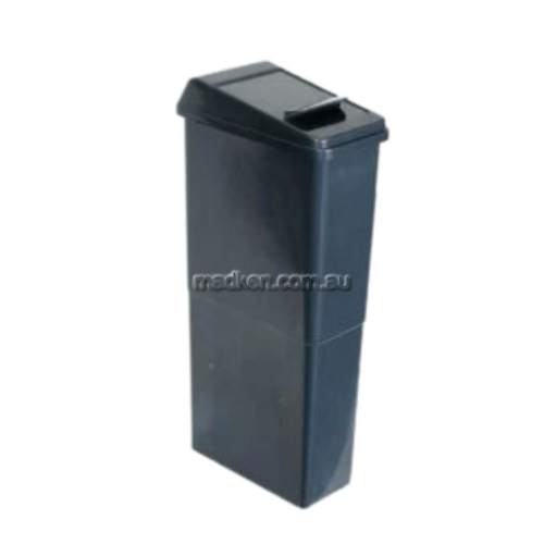 Lady Sanitary Bin 22L
