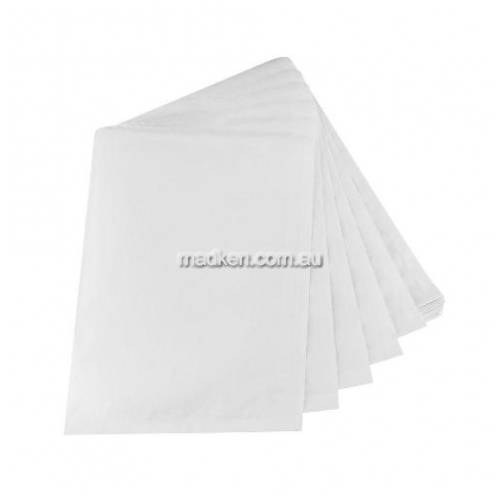 View PBM2WH White Paper Bag details.