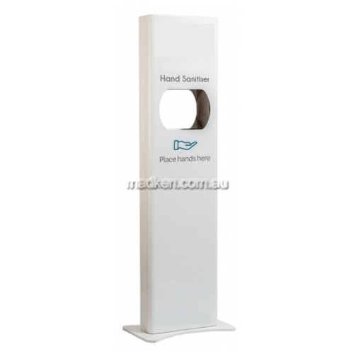 View PCHSS001 Automatic Hand Sanitiser Station - LAST STOCK details.