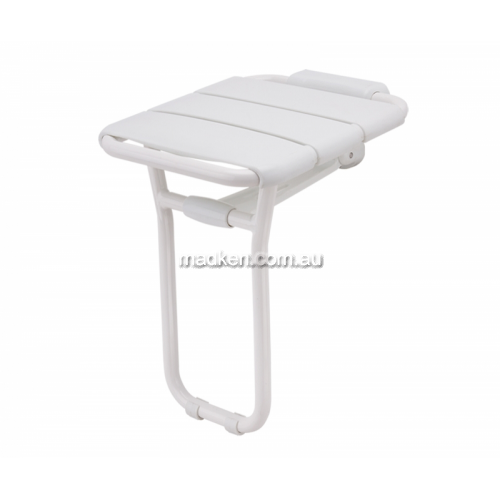 Shower Seat Wall Mounted - LAST STOCK 