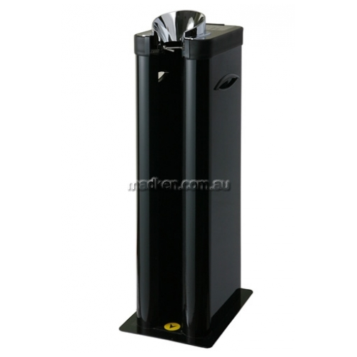 View Single Wet Umbrella Bagging Machine details.