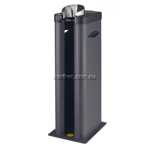 Single Wet Umbrella Bagging Machine