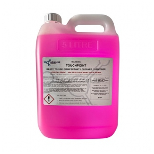 Ready to Use Disinfectant Cleaner Sanitiser