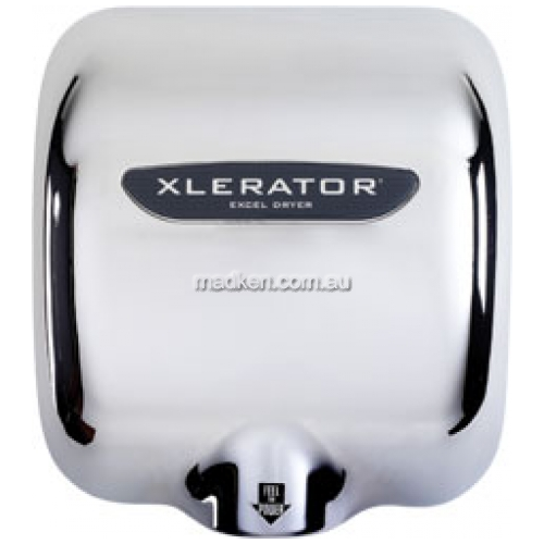 View Xlerator Hand Dryer Quick Drying details.