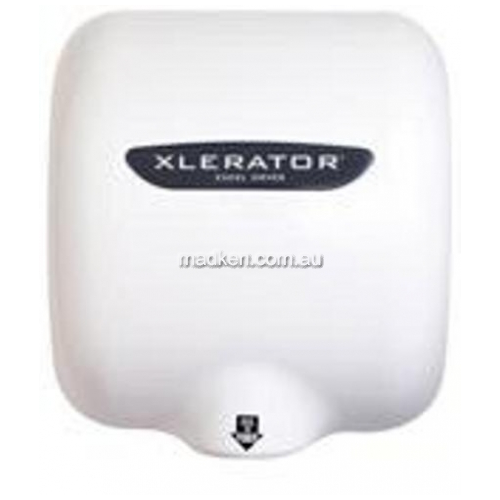 Xlerator Hand Dryer Quick Drying