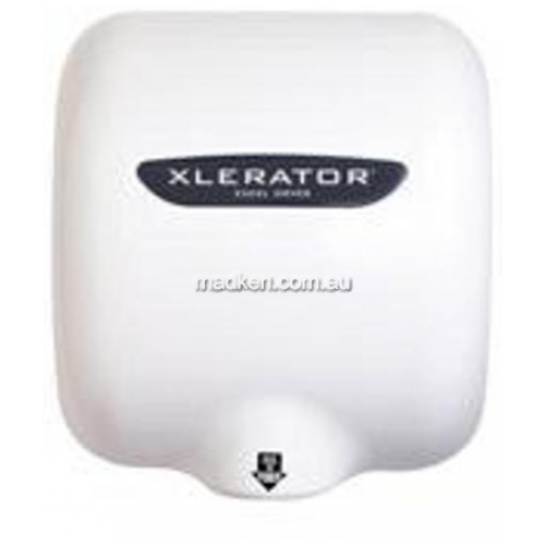 View Xlerator Hand Dryer Quick Drying details.
