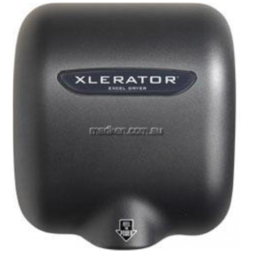 View Xlerator Hand Dryer Quick Drying details.
