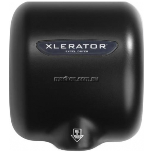 Xlerator Hand Dryer Quick Drying