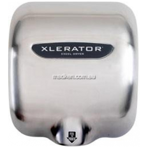 Xlerator Hand Dryer Quick Drying
