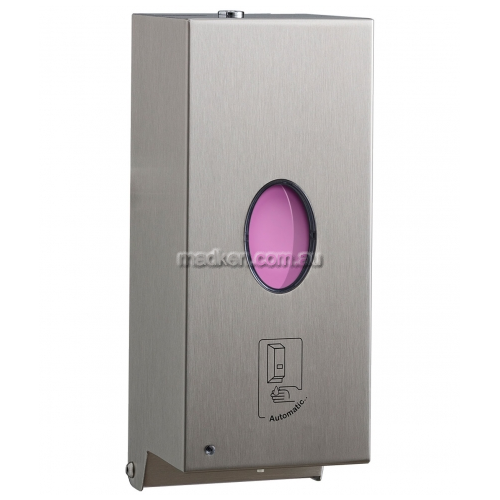 View B2012 Automatic Liquid Soap Dispenser details.