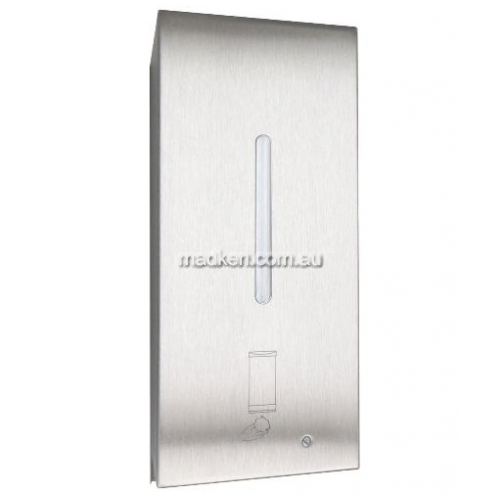 View B2013 Automatic Foam Soap Dispenser details.