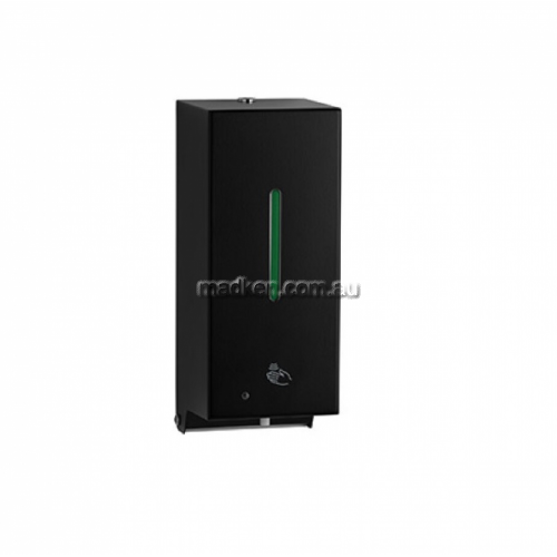 B2013-MBLK Automatic Foam Soap Dispenser