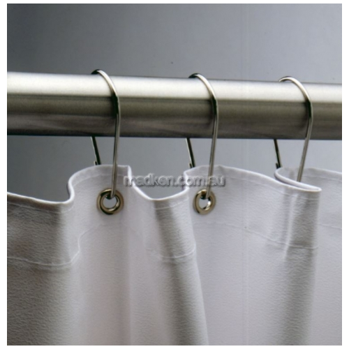 View B204-1 Shower Curtain Hook details.