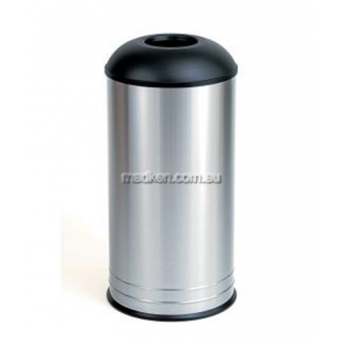 B2300 Waste Receptacle 68L Dome Lid