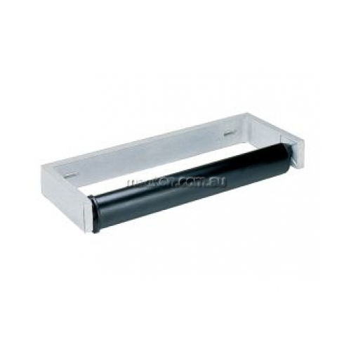 View B253 Roll Paper Towel Dispenser details.