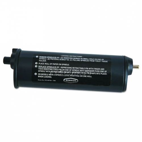 View B273-103 Replacement Spindle Theft Resistant details.