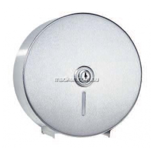 View B2890 Jumbo Toilet Roll Dispenser details.