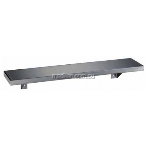 B295 Stainless Steel Shelf