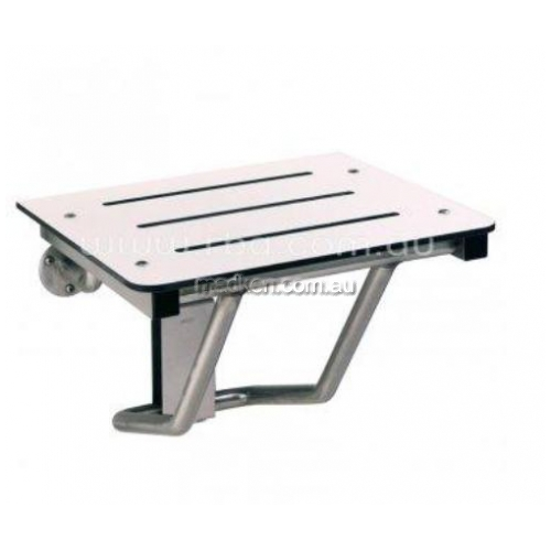 View B5191 Folding Shower Seat details.