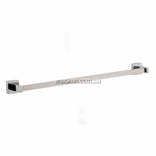 View B6737 Bathroom Towel Rail Bar details.