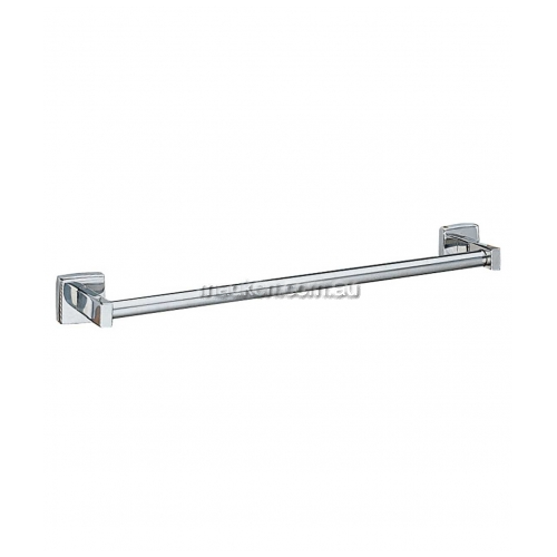 View B674 Bathroom Towel Rail details.