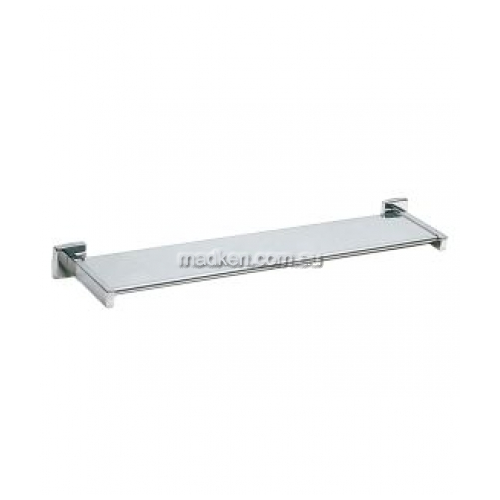 B683x24 Bathroom Shelf