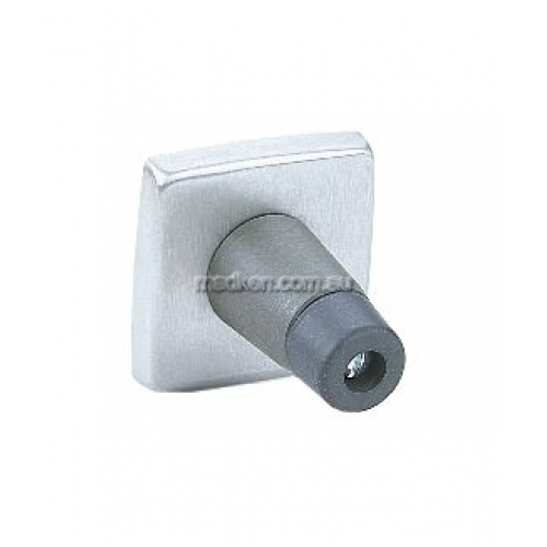 View B687 Door Rubber Bumper details.