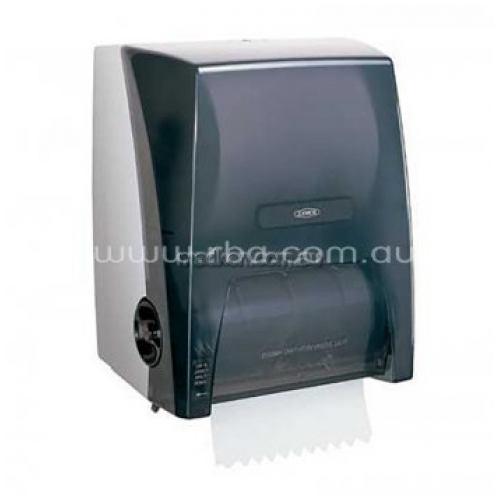 View B72860 Roll Paper Towel Dispenser Sensor details.