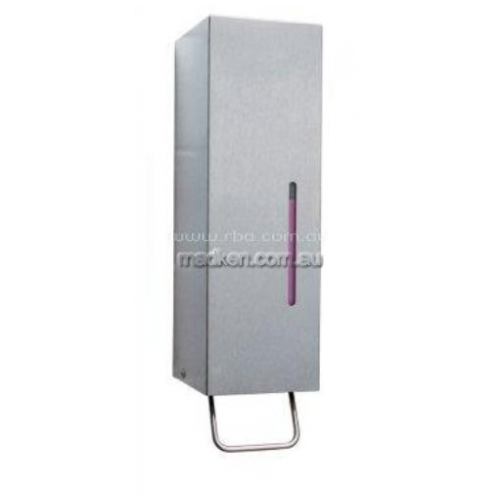 View B26627 Foam Soap Dispenser details.