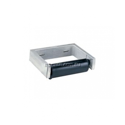 View B2730 Single Toilet Roll Holder details.