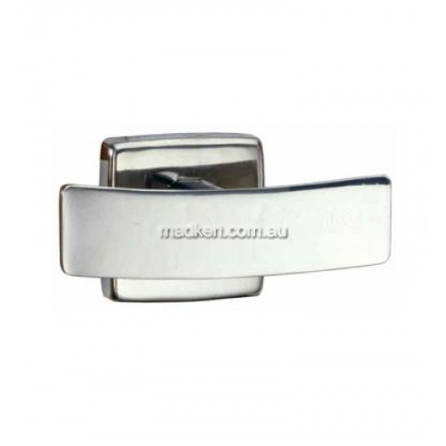 View B672  Robe Hook Double details.