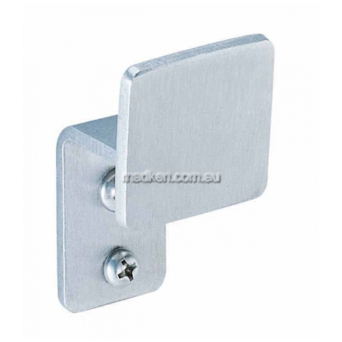 View Clothes Hook B233 Exposed Hook details.