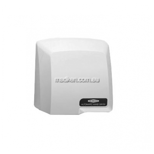 View B710E Hand Dryer Auto details.