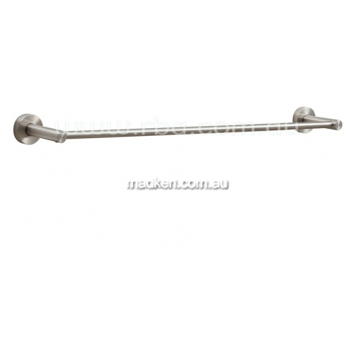 View B545 Towel Rail Single details.
