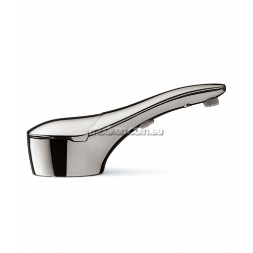 View B856 Automatic Bench Mounted Liquid Soap Dispenser details.